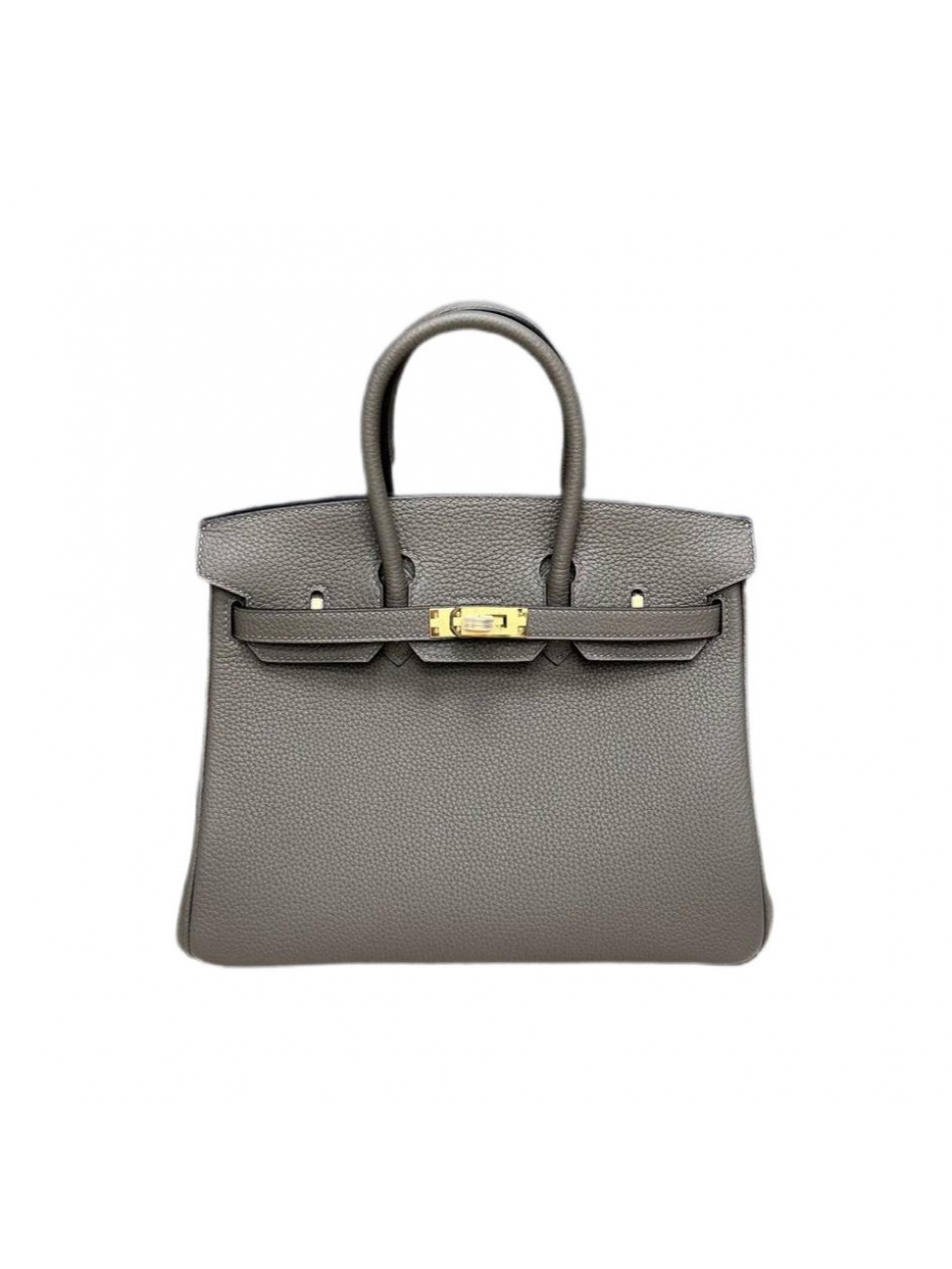 Сумка Hermes Birkin 25 Trench Verso Togo